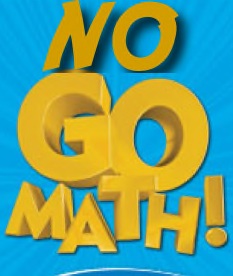 No Go Math! 